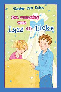 Een verrassing voor Lars en Lieke