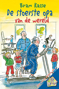 De stoerste opa van de wereld - deel 5