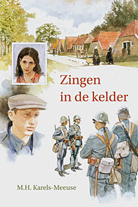 Zingen in de kelder