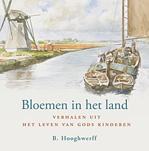 Bloemen in het land