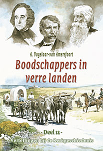 Boodschappers in verre landen 12