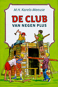 De club van negen plus