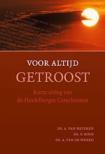 Voor altijd getroost