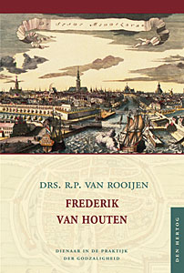 Frederik van Houten