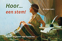 Hoor... een stem!