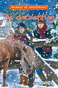 De ontdekking