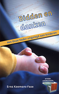 Bidden en danken