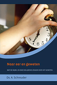 Naar eer en geweten