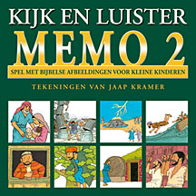 Memo Kijk en luister deel 2