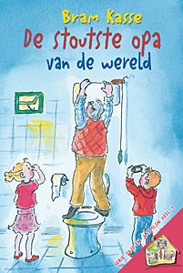 De stoutste opa van de wereld - deel 7