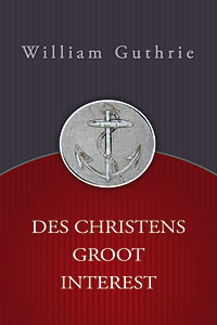 Des christens groot interest