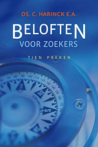 Beloften voor zoekers