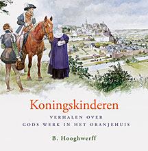 Koningskinderen - deel 1