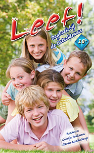 Leef!