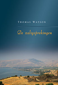 De zaligsprekingen
