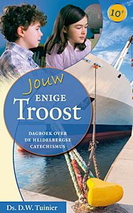 Jouw enige troost