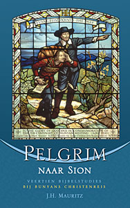 Pelgrim naar Sion