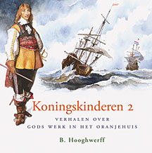 Koningskinderen - deel 2