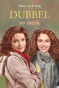 Dubbel zo sterk