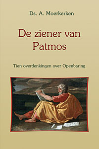 De ziener van Patmos