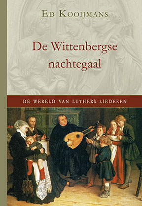 De Wittenbergse nachtegaal