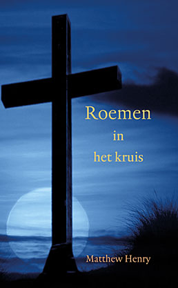 Roemen in het kruis