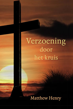 Verzoening door het kruis