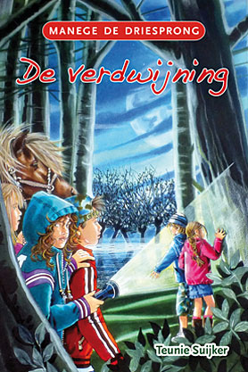 De verdwijning