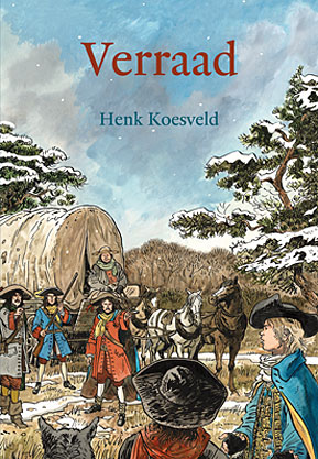 Verraad