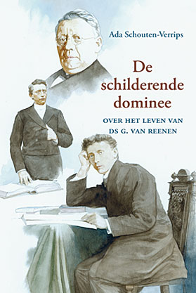 De schilderende dominee