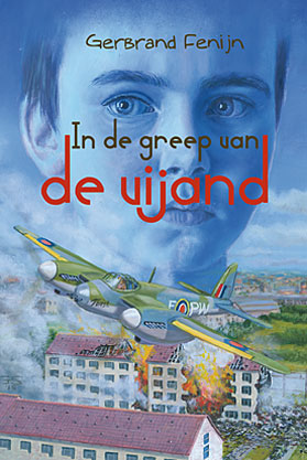 In de greep van de vijand