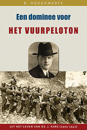 Een dominee voor het vuurpeloton