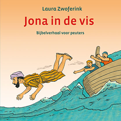 Jona in de vis