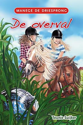 De overval