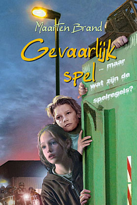 Gevaarlijk spel