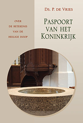 Paspoort van het Koninkrijk