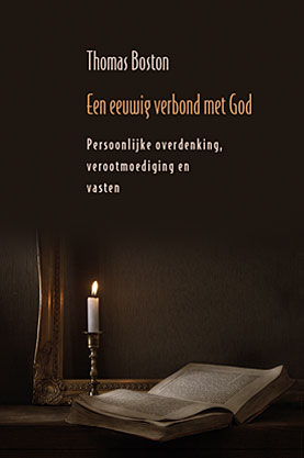 Een eeuwig verbond met God