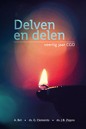 Delven en delen