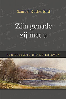 Zijn genade zij met u