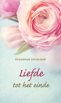 Liefde tot het einde