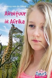 Avontuur in Afrika - deel 1