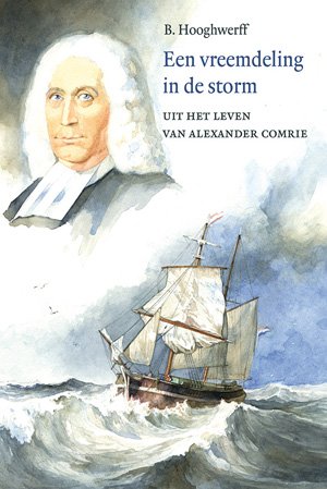 Een vreemdeling in de storm