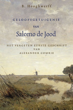 Geloofsgetuigenis van Salomo de Jood
