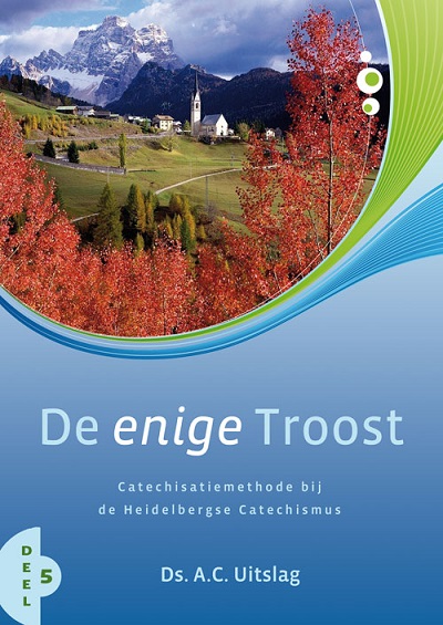 De enige Troost - deel 5
