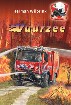 Vuurzee