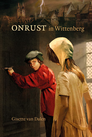 Onrust in Wittenberg