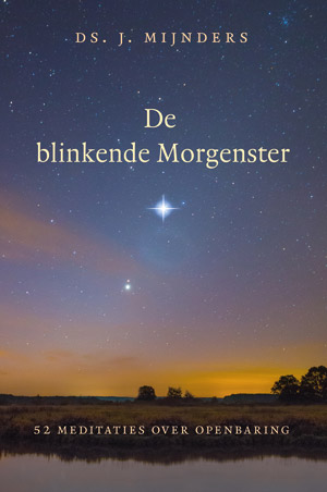 De blinkende Morgenster