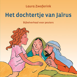 Het dochtertje van Jaïrus