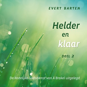Helder en klaar - deel 2