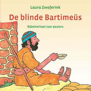 De blinde Bartimeüs